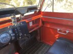 Thumbnail Photo 12 for 1970 Land Rover Series II